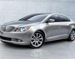 Buick LaCrosse configuration Buick LaCrosse configuration suv