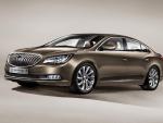 Buick LaCrosse cost Buick LaCrosse cost sedan