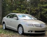 Buick LaCrosse model Buick LaCrosse model suv