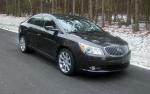 Buick LaCrosse parts Buick LaCrosse parts 2008