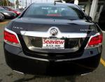 Buick LaCrosse spec Buick LaCrosse spec suv