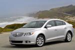 Buick LaCrosse Specification Buick LaCrosse Specification 2013