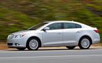 Buick LaCrosse Specifications Buick LaCrosse Specifications suv