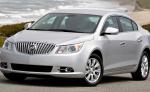 Buick LaCrosse specs Buick LaCrosse specs suv
