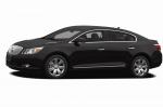 LaCrosse Buick configuration LaCrosse Buick configuration sedan