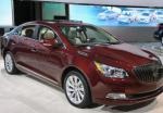 LaCrosse Buick reviews LaCrosse Buick reviews 2012