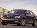 LaCrosse Buick usa LaCrosse Buick usa 2008