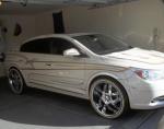Buick LaCrosse approved Buick LaCrosse approved 2012