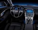 Buick LaCrosse auto Buick LaCrosse auto 2008