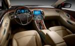 Buick LaCrosse configuration Buick LaCrosse configuration sedan
