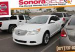 Buick LaCrosse sale Buick LaCrosse sale suv