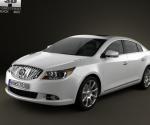 Buick LaCrosse specs Buick LaCrosse specs 2011