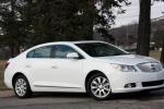Buick LaCrosse usa Buick LaCrosse usa 2013