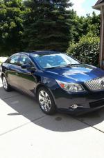 LaCrosse Buick cost LaCrosse Buick cost sedan