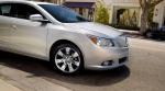 LaCrosse Buick how mach LaCrosse Buick how mach 2008