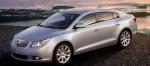 LaCrosse Buick new LaCrosse Buick new sedan