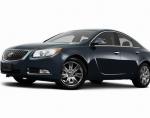 Buick Regal concept Buick Regal concept 2008