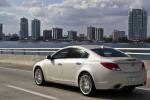 Buick Regal configuration Buick Regal configuration sedan