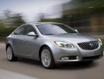 Buick Regal new Buick Regal new sedan
