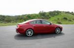 Buick Regal price Buick Regal price 2013