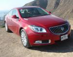 Buick Regal sale Buick Regal sale 2008