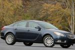 Buick Regal spec Buick Regal spec 2012