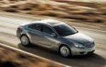 Buick Regal Specification Buick Regal Specification sedan
