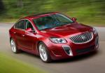 Buick Regal specs Buick Regal specs 2008