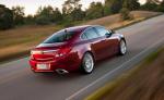 Regal Buick model Regal Buick model 2013