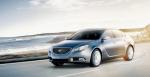 Regal Buick tuning Regal Buick tuning sedan