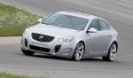 Buick Regal GS concept Buick Regal GS concept sedan