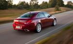 Buick Regal GS how mach Buick Regal GS how mach suv