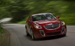 Buick Regal GS parts Buick Regal GS parts 2013