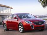 Buick Regal GS price Buick Regal GS price sedan