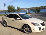 Buick Regal GS sale Buick Regal GS sale 2013