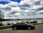 Buick Regal GS spec Buick Regal GS spec sedan