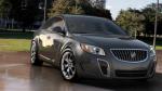 Buick Regal GS tuning Buick Regal GS tuning sedan