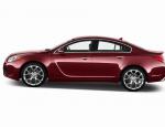 Buick Regal GS used Buick Regal GS used 2011