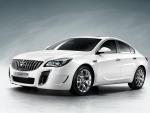 Regal GS Buick Characteristics Regal GS Buick Characteristics 2013