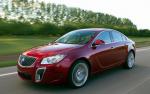 Regal GS Buick lease Regal GS Buick lease sedan