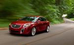 Regal GS Buick review Regal GS Buick review sedan