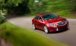 Regal GS Buick spec Regal GS Buick spec 2011