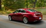 Regal GS Buick Specifications Regal GS Buick Specifications 2012