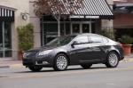 Buick Regal models Buick Regal models 2013