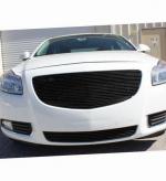 Buick Regal tuning Buick Regal tuning 2010