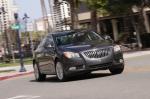Regal Buick Characteristics Regal Buick Characteristics 2013