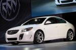 Regal Buick concept Regal Buick concept 2013