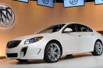Regal Buick configuration Regal Buick configuration 2013