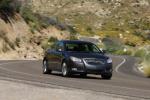 Regal Buick Specification Regal Buick Specification 2012