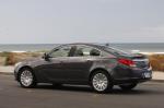 Regal Buick tuning Regal Buick tuning sedan